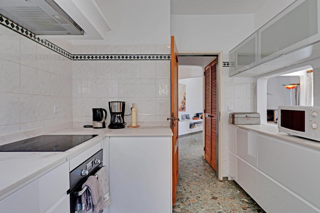 Casa Das Flores By Portucasa Montinhos da Luz Exterior photo