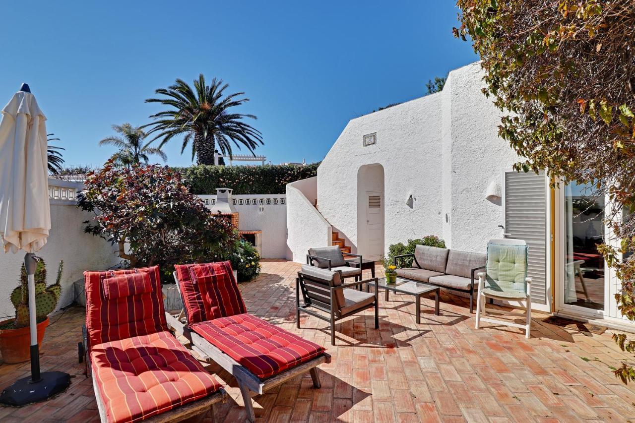 Casa Das Flores By Portucasa Montinhos da Luz Exterior photo